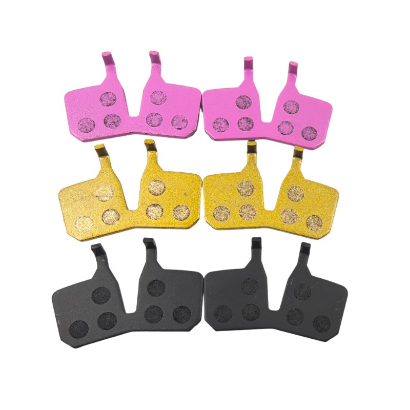 Magura Mt5E Hydraulic Disc Brake - MTB-fiets hydraulische schijfremblokken voor Magura MT5e