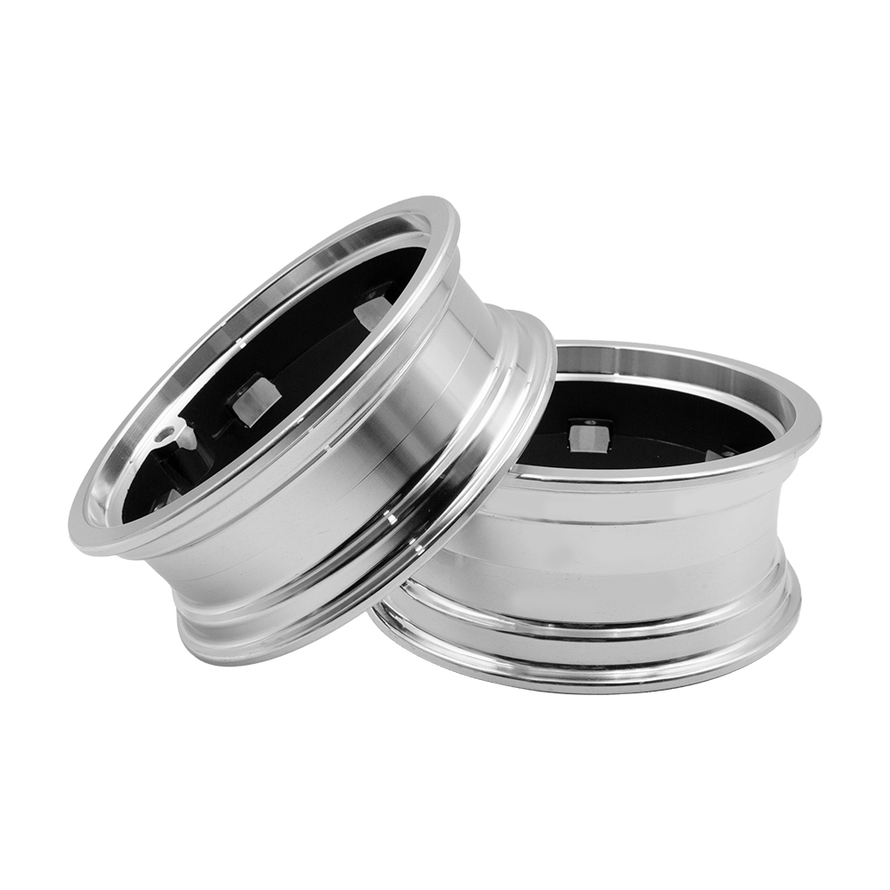 Elektrische Scooter 10-inch 11 - Split Rim 11 Inch Tubeless Wheel Hub recensie en prijs