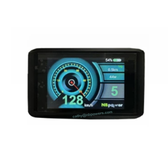 Hit product: Goedkopere 48V/72 - 72V 45A Dual Controller recensie en prijs