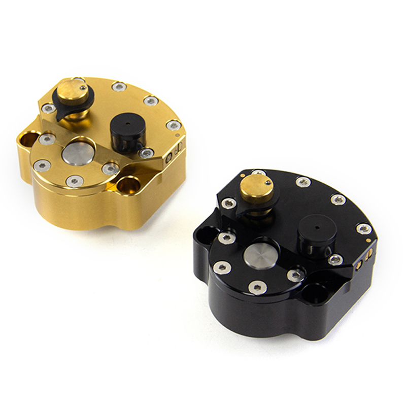 Motorfiets Stuurdemper Stabili - Steering Damper Stabilizer Kit Cnc recensie en prijs