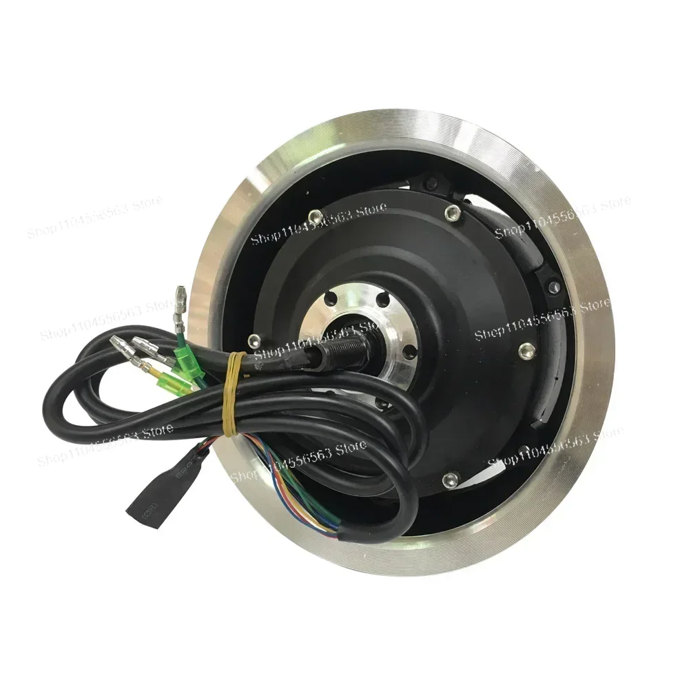 60V/72V elektrische scooter wi - 11 Inch 72V 3500W Motor Wheel recensie en prijs