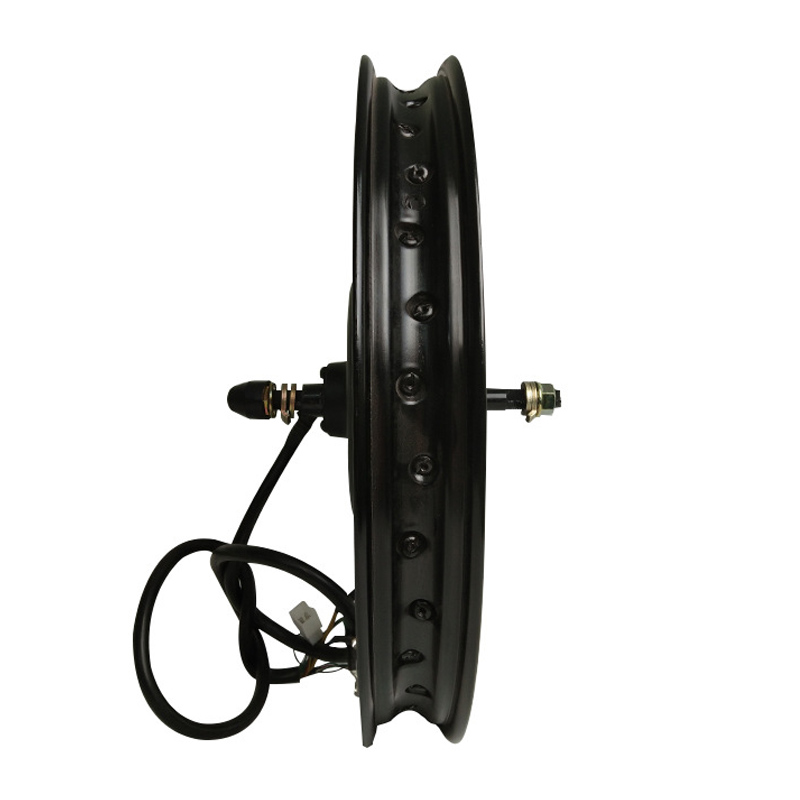 1.85X19 60V 72V 3000W 5000W Bo - 60V 5000W Brushless Hub Motor recensie en prijs