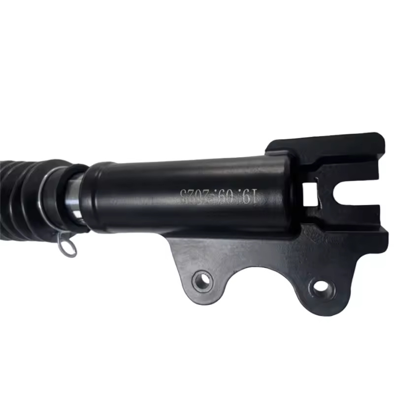 Elektrische Scooter Front Hydr - Hydraulic Suspension Fork 11 Inch recensie en prijs