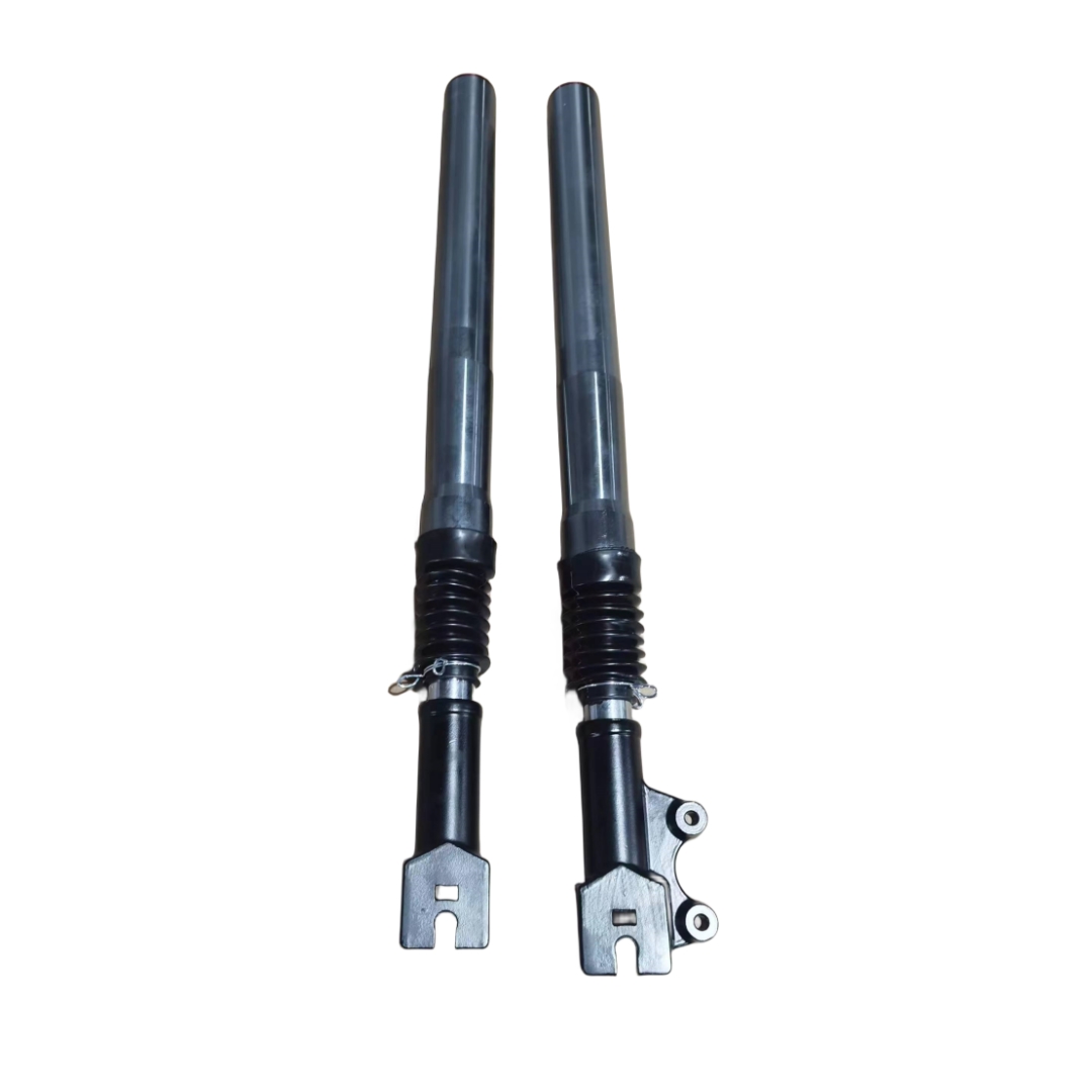 Voor Boyueda 11 Inch 13/14 Inc - Hydraulic Suspension Fork 11 Inch recensie en prijs