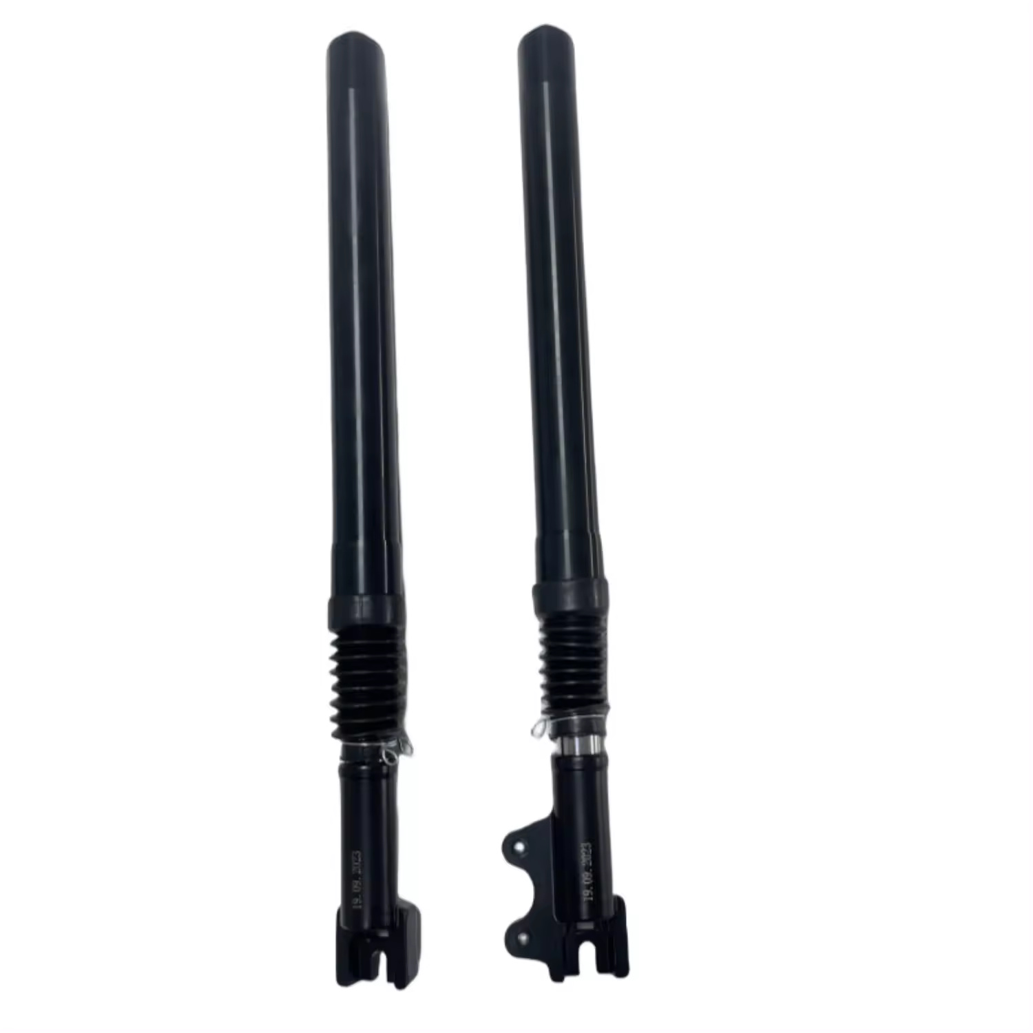 Voor Boyueda 11 Inch 13/14 Inc - Hydraulic Suspension Fork 11 Inch recensie en prijs