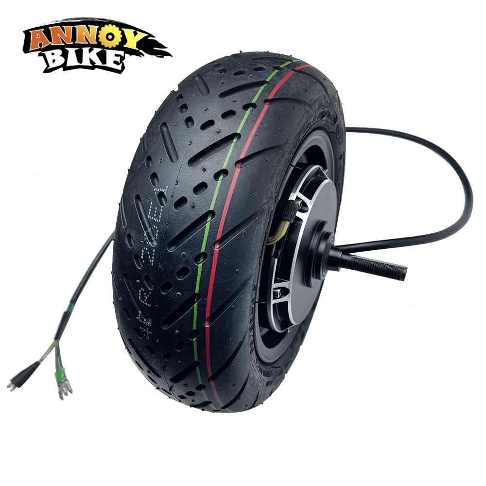 5000 w 60 H Hub Motor Vacuüm B - 60V 5000W Brushless Hub Motor recensie en prijs