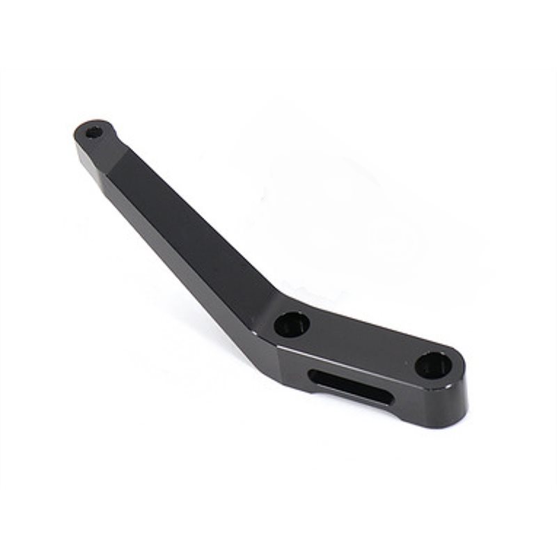 CNC Aluminium Montage Kit Voor - Steering Damper Stabilizer Kit Cnc recensie en prijs