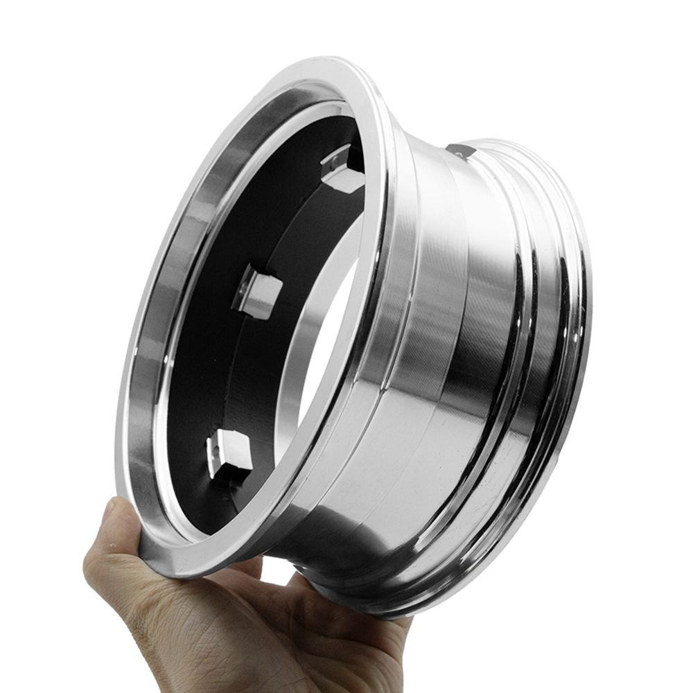 Elektrische Scooter 11 inch Wi - Split Rim 11 Inch Tubeless Wheel Hub recensie en prijs