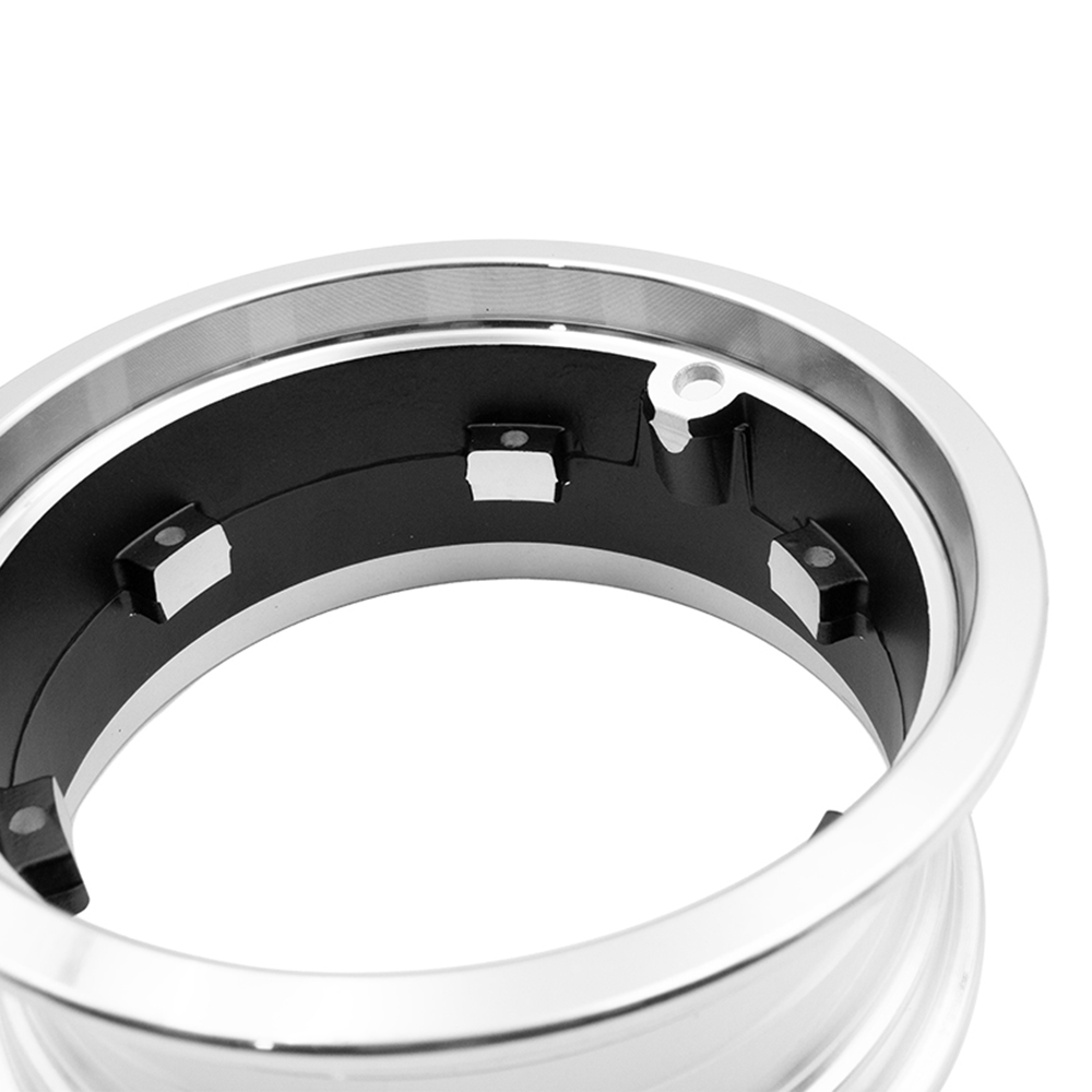 Elektrische Scooter 11 inch Wi - Split Rim 11 Inch Tubeless Wheel Hub recensie en prijs