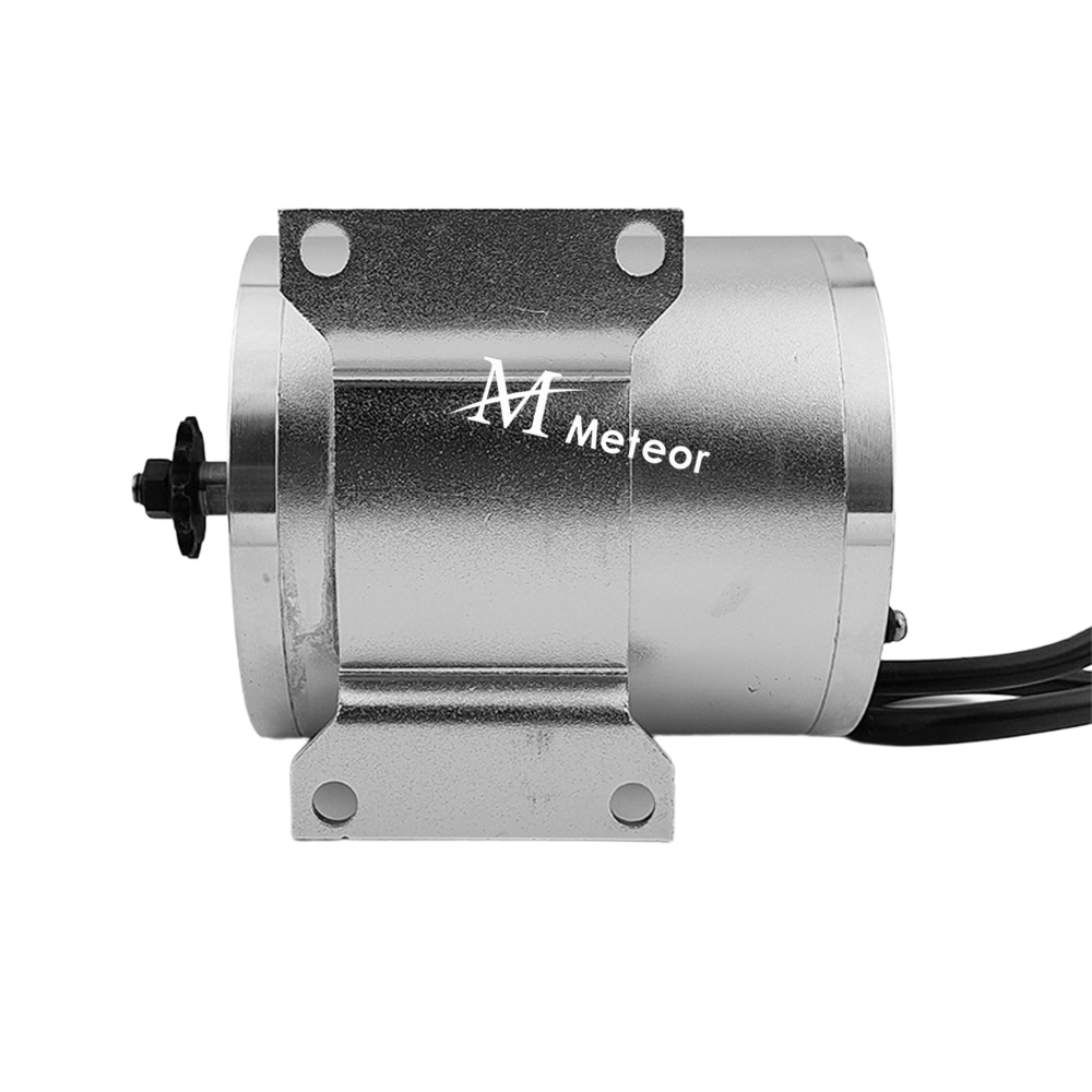 800W 2000W 2500W 3000W 5000W 3 - 60V 5000W Brushless Hub Motor recensie en prijs